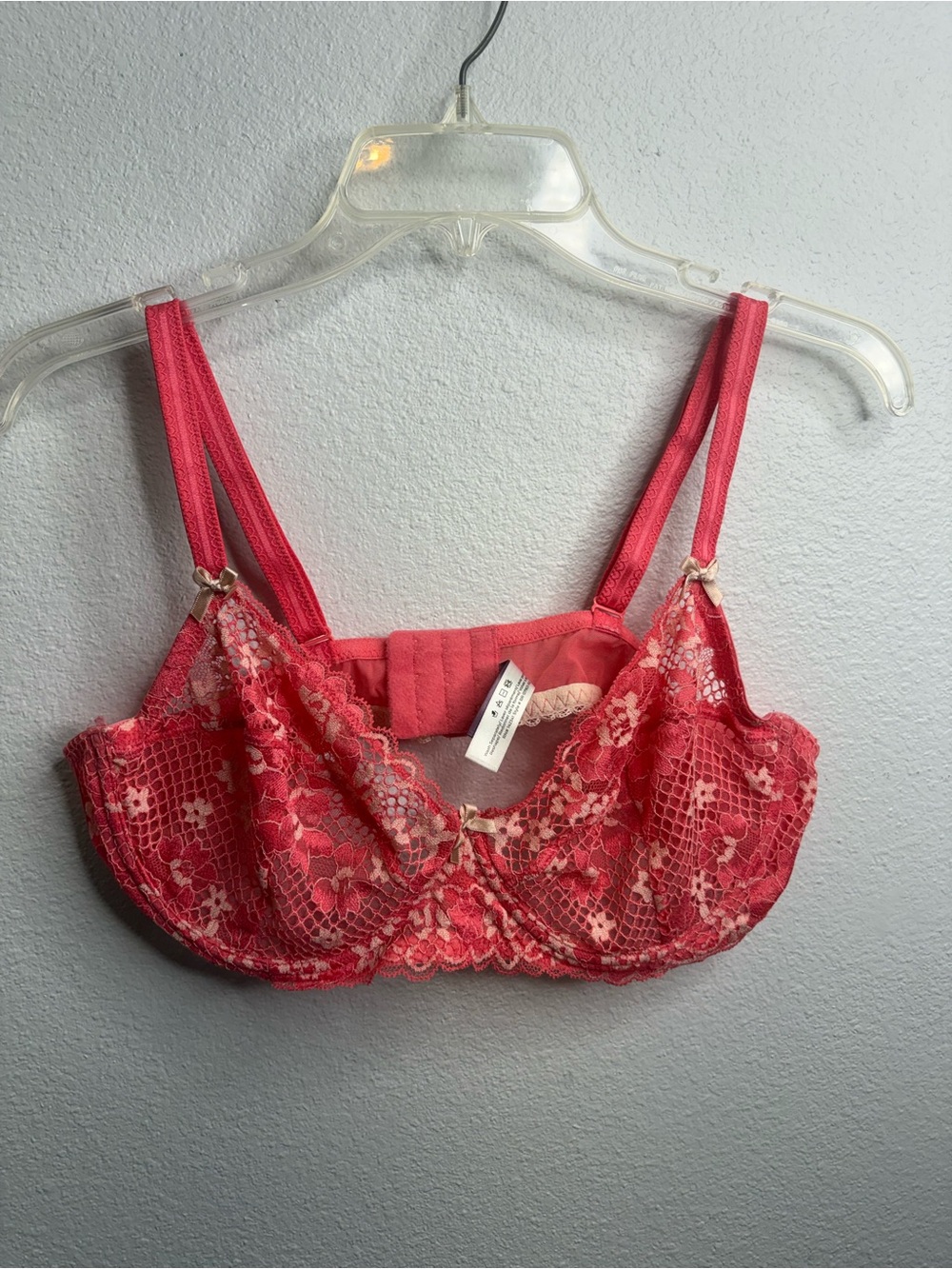 Adore Me Size 40C Underwire